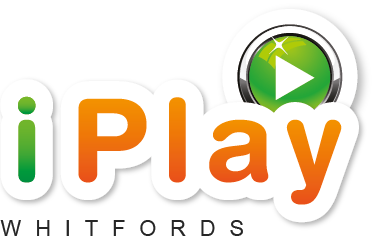 iPlay Cairns Logo